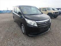 2015 Toyota Noah