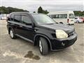 2009 Nissan X-Trail