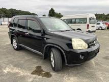 2009 Nissan X-Trail