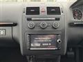 2015 Volkswagen Golf Touran