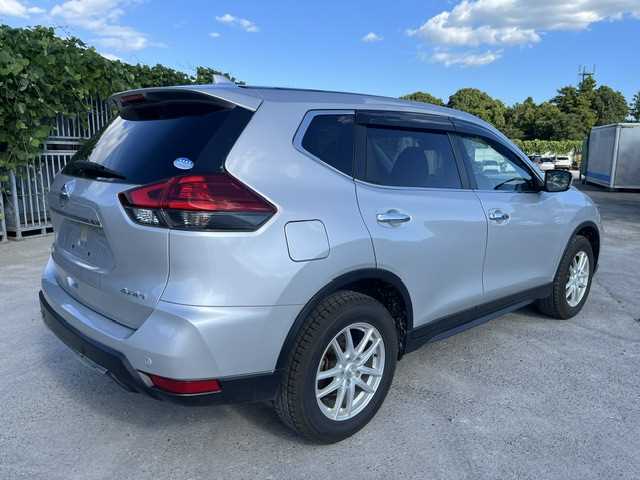 Nissan X-Trail 2021 photo 4