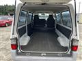 2005 Mazda Bongo Van