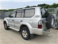 2001 Toyota Land Cruiser Prado