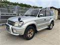 2001 Toyota Land Cruiser Prado