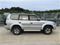 2001 Toyota Land Cruiser Prado