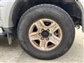 2001 Toyota Land Cruiser Prado