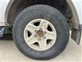 2001 Toyota Land Cruiser Prado