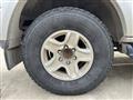 2001 Toyota Land Cruiser Prado