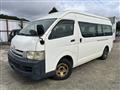 2007 Toyota Hiace Commuter