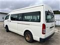 2007 Toyota Hiace Commuter
