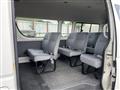 2007 Toyota Hiace Commuter