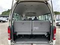 2007 Toyota Hiace Commuter