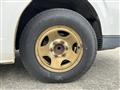 2007 Toyota Hiace Commuter