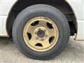 2007 Toyota Hiace Commuter