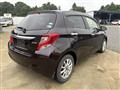 2015 Toyota Vitz