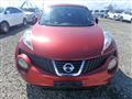 2013 Nissan Juke