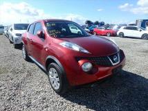 2013 Nissan Juke