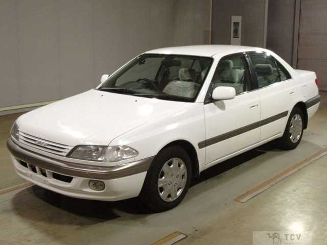 1998 Toyota Carina