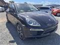 2013 Porsche Cayenne
