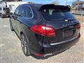 2013 Porsche Cayenne