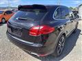 2013 Porsche Cayenne