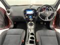 2014 Nissan Juke