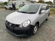 2020 Nissan Ad Van