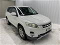 2007 Toyota Vanguard