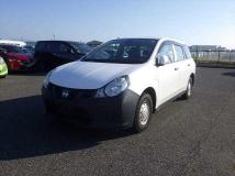 2019 Nissan Ad Van