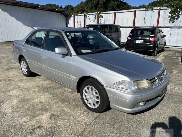1999 Toyota Carina