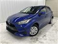 2020 Toyota Yaris