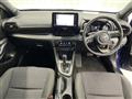 2020 Toyota Yaris
