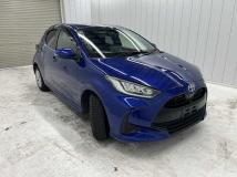 2020 Toyota Yaris