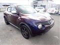 2014 Nissan Juke