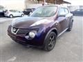 2014 Nissan Juke