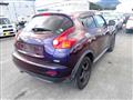 2014 Nissan Juke