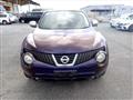 2014 Nissan Juke