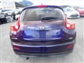 2014 Nissan Juke