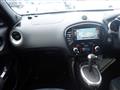 2014 Nissan Juke