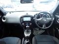 2014 Nissan Juke
