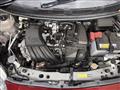 2019 Nissan March