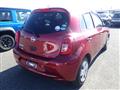 2019 Nissan March
