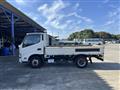 2017 Hino Dutro