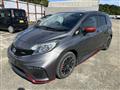 2015 Nissan Note