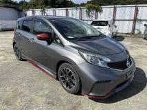 2015 Nissan Note