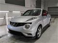 2013 Nissan Juke
