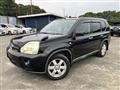 2009 Nissan X-Trail