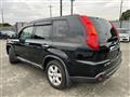 2009 Nissan X-Trail