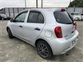 2016 Nissan March