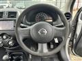 2016 Nissan March
